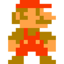 mario,retro