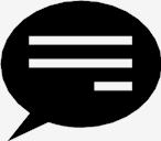 speech