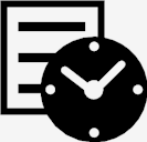 time