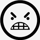 anger