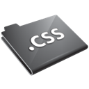 css,grey