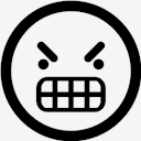 furious