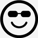 happy