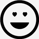 happy
