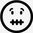 mute