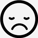 sad