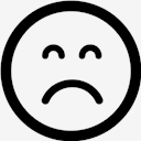 sad