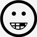 smiley