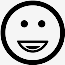 smiley
