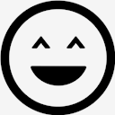 smiley