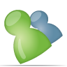 messenger,users