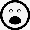 surprised