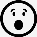 surprised