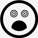 surprised