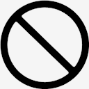 prohibition