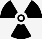 radioactive