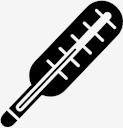 thermometer