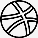 dribbble