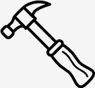 hammer