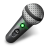 microphone,record
