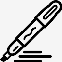 marker