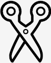 scissors