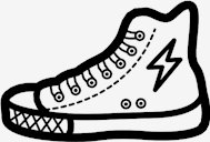 sneaker