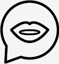 speech