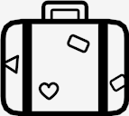 suitcase