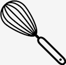 whisk