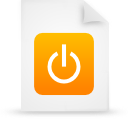 document,file,g12932,orange,paper