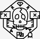 skull