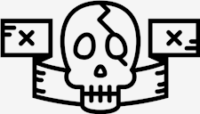 skull