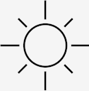 sun
