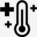 thermometer