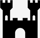 castle