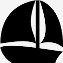 sailboat