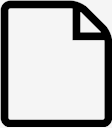 folded
