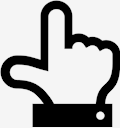 hand