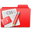 css,edit,folder,red,web,design