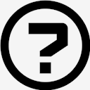 question