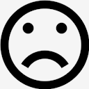 sad