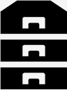 three