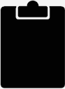 clipboard