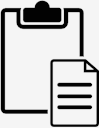 clipboard