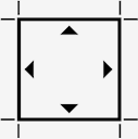 crosshair