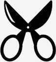cut