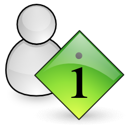 info,user