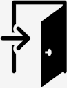 door