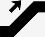 escalator